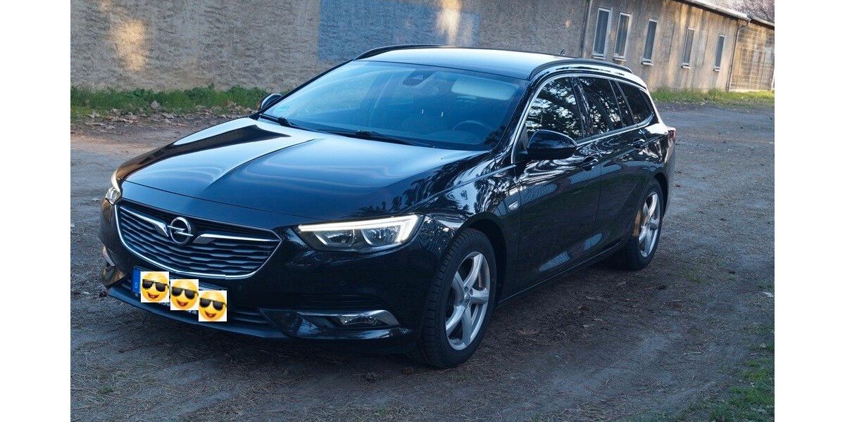 Opel Insignia 86.300 km 18.200 &euro; Reutlingen 72764