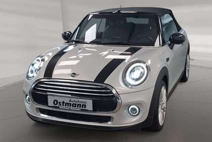 Mini Cooper Cabrio 39.686 km 20.140 &euro; Wolfhagen 34466