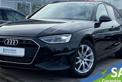 Audi A4 55.294 km 22.548 &euro; Schrobenhausen-Edelshsn. 86529