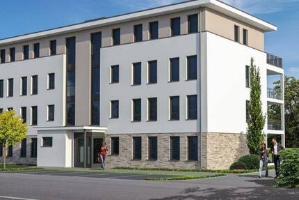 Wohnung Güstrow - 2 Zimmer, 54 m&sup2;, 226.000&euro; | Angebot:19342888