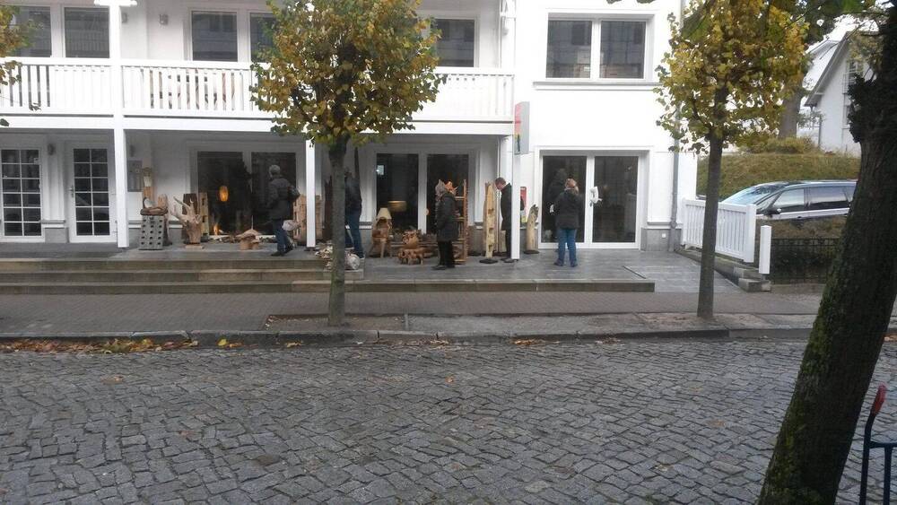 Gewerbeobjekt Ostseebad Binz Binz - 519.000&euro; | Angebot:26716060