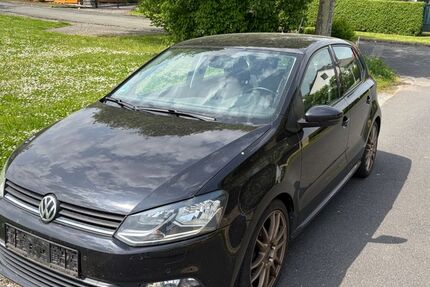 VW Polo 159.000 km 5.400 &euro; Leipzig 04179