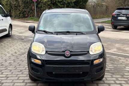 Fiat Panda 106.500 km 4.990 &euro; Frankenthal, Pfalz 67227
