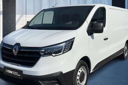 Renault Trafic 103.778 km 16.990 € Hamburg 22763