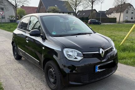 Renault Twingo 40.538 km 7.500 &euro; Bielefeld 33699