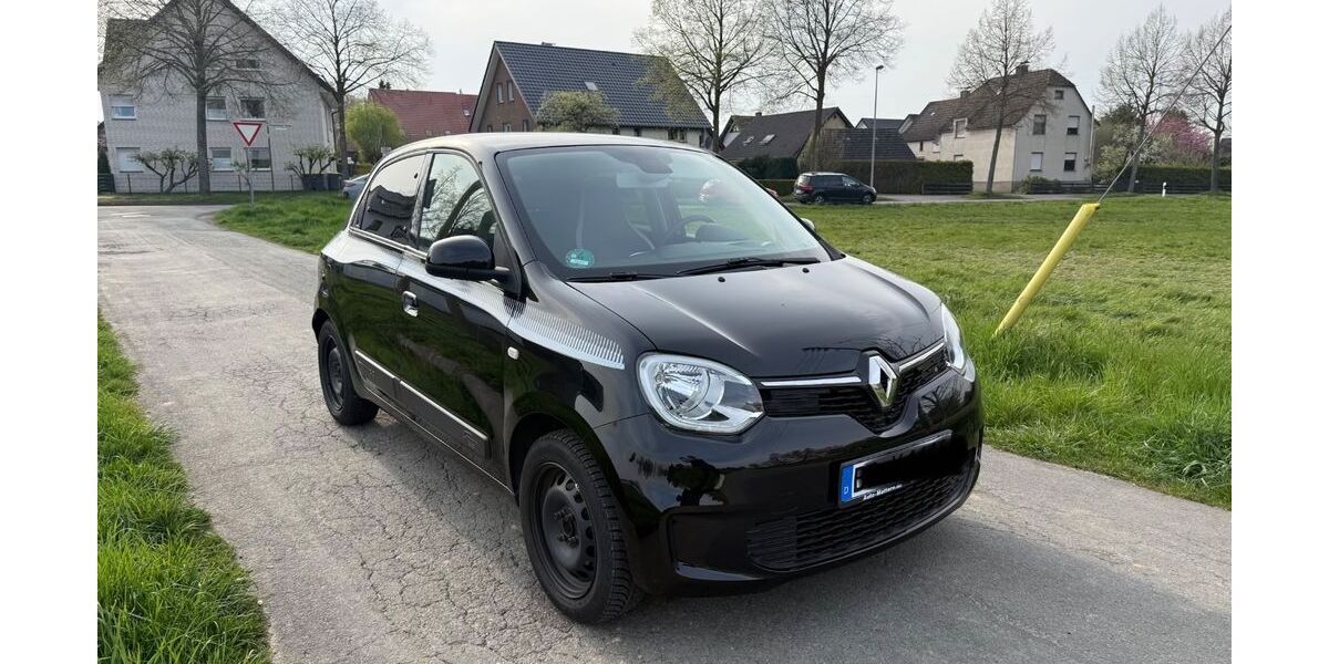 Renault Twingo 40.538 km 7.500 &euro; Bielefeld 33699