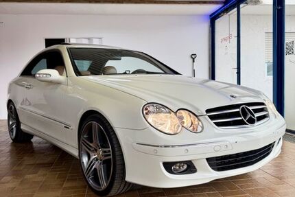 Mercedes-Benz CLK 200 195.600 km 8.700 &euro; Birstein 63633