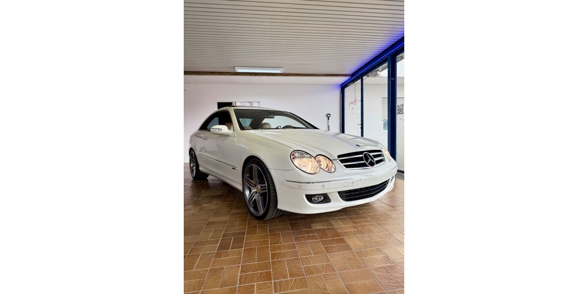 Mercedes-Benz CLK 200 195.600 km 8.700 &euro; Birstein 63633