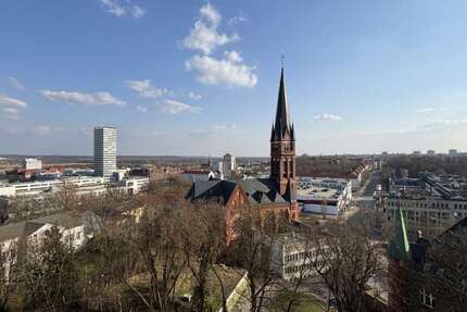Wohnung Frankfurt (Oder) - 3 Zimmer, 68 m&sup2;, 501&euro; | Angebot:26889782