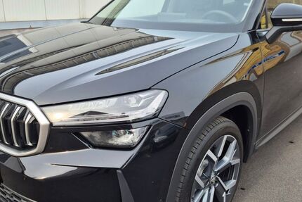 Skoda Kodiaq 3.500 km 48.990 &euro; Braunschweig 38112