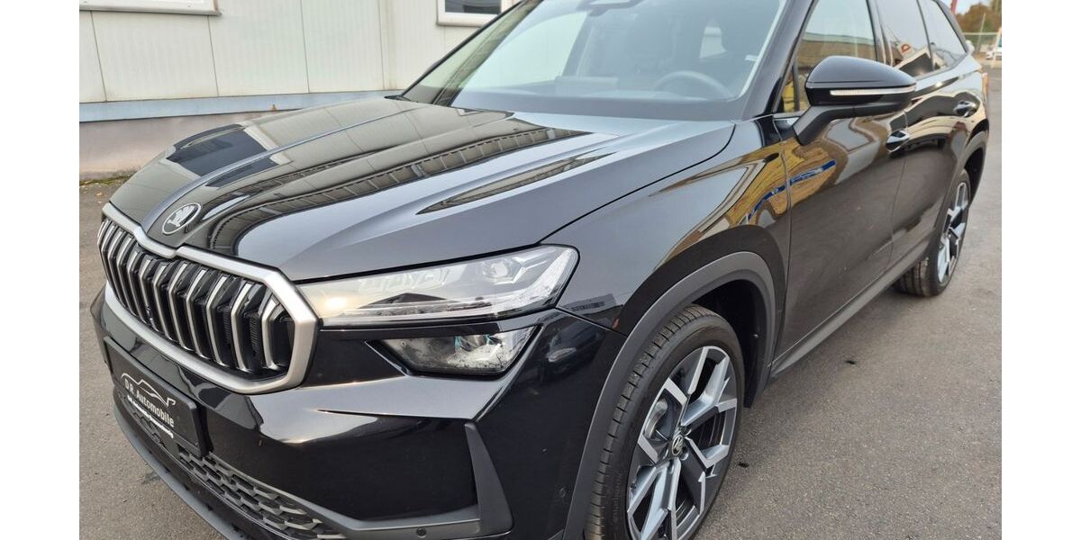 Skoda Kodiaq 7.800 km 49.990 € Braunschweig 38112