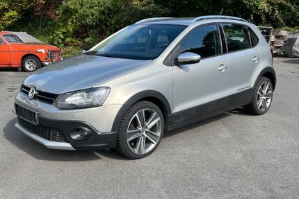 VW Polo 67.053 km 7.500 € Steinhagen 33803