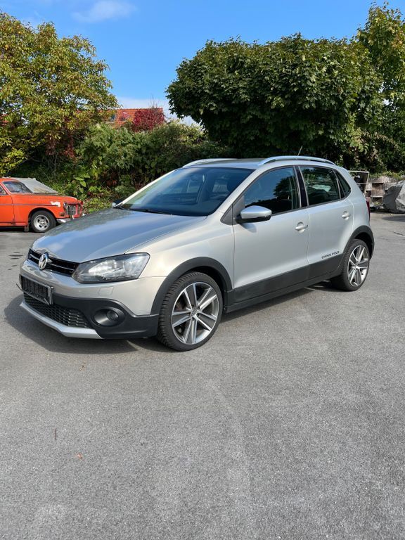 VW Polo 67.053 km 7.500 € Steinhagen 33803