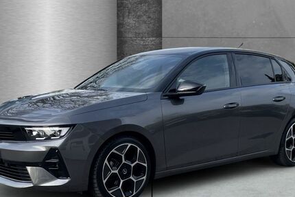 Opel Astra 13.162 km 23.980 &euro; Ahrensburg 22926