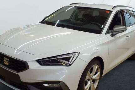 Seat Leon 20.449 km 29.500 &euro; Velbert 42553
