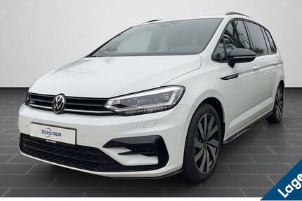 VW Touran 9.000 km 47.470 € Mayen 56727