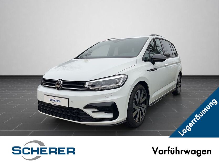 VW Touran 9.000 km 47.470 € Mayen 56727