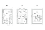 Reihenendhaus Erfurt Vieselbach - 5 Zimmer, 150 m&sup2;, 519.200&euro; | Angebot:25707344