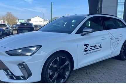 Cupra Leon 37.900 km 29.980 &euro; Saarlouis 66740