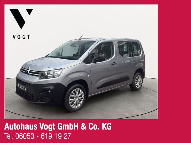 Citroen Berlingo 54.800 km 16.500 &euro; Wächtersbach 63607