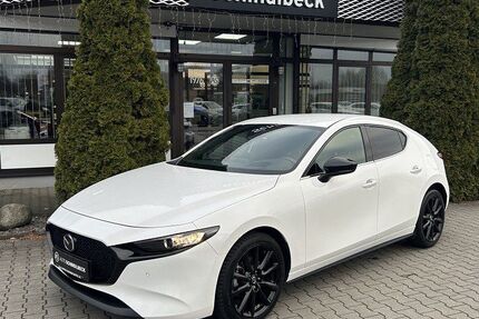 Mazda 3 17.270 km 23.990 &euro; Regensburg 93055