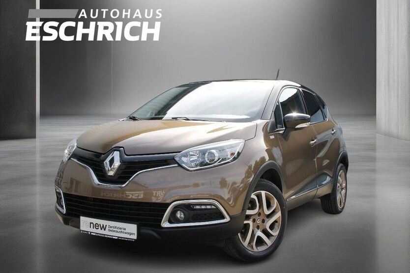 Captur