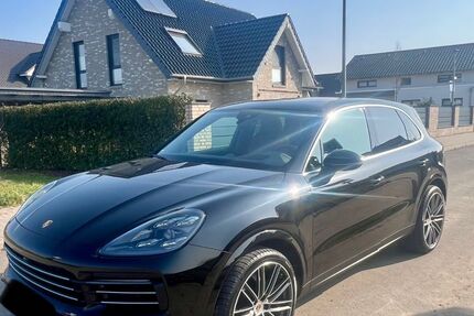 Porsche Cayenne 138.450 km 47.900 &euro; Hildesheim 31134