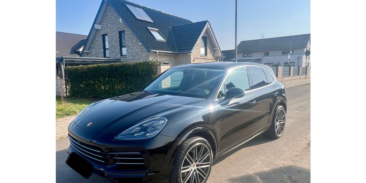 Porsche Cayenne 138.450 km 47.900 &euro; Hildesheim 31134