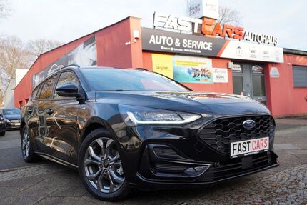 Ford Focus 15.114 km 24.790 € Berlin 13509