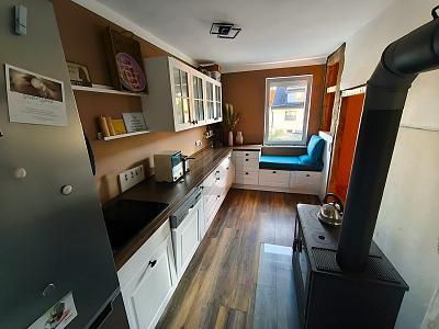 IHR NEUES ZUHAUSE: GROßZÜGIG UND GEMÜTLICH - Einfamilienhaus Floh-Seligenthal Seligenthal | Angebot:27269597