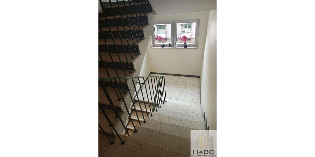 Etagenwohnung Gladbeck Alt-Rentfort - 2.5 Zimmer, 60 m&sup2;, 450&euro; | Angebot:26477682