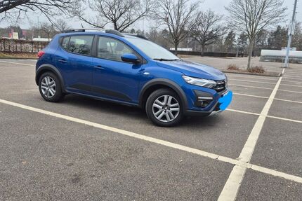 Dacia Sandero 80.100 km 9.950 &euro; Schwabach 91126