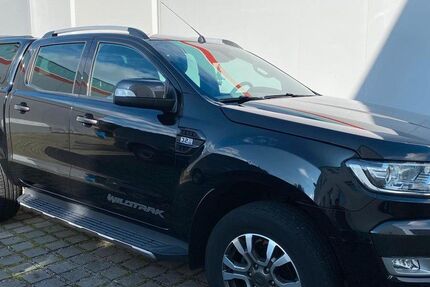 Ford Ranger 103.780 km 22.780 &euro; München 81377