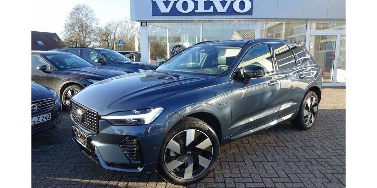 Volvo XC60 22.916 km 48.900 &euro; Warendorf 48231