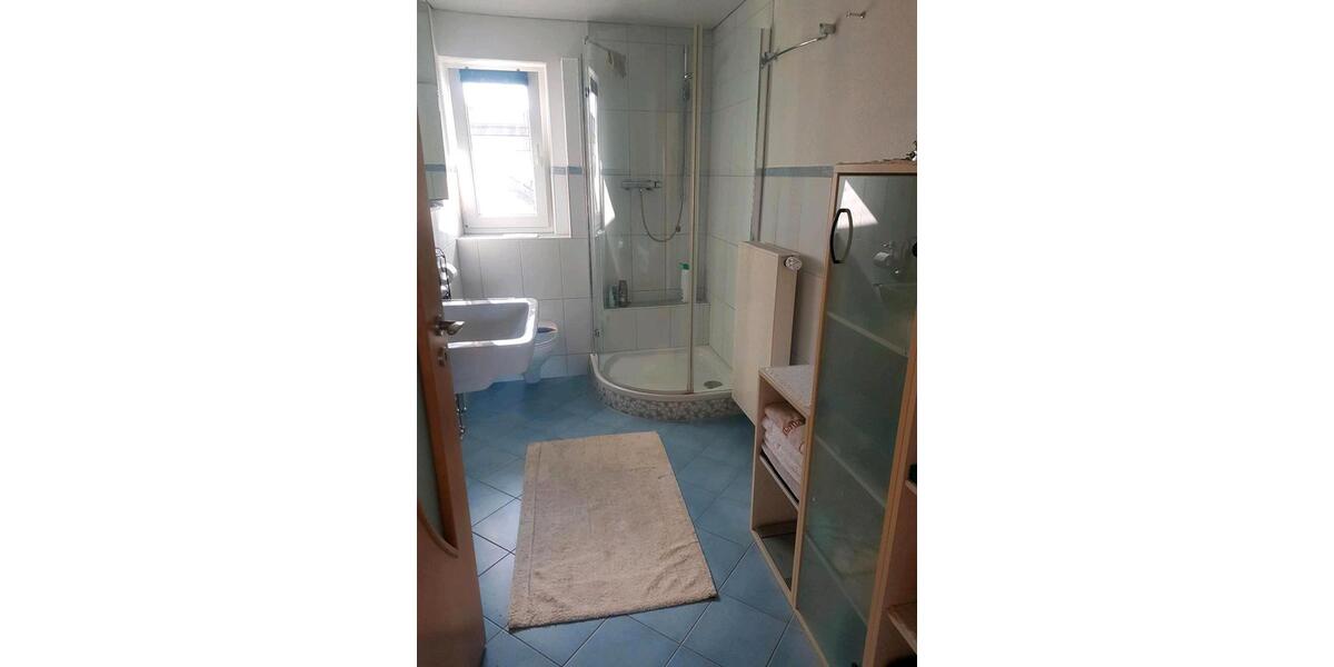 Etagenwohnung Ruhstorf an der Rott - 3 Zimmer, 100 m&sup2;, 225.000&euro; | Angebot:27021014