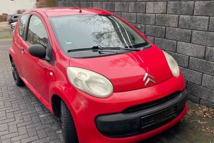 Citroen C1 235.000 km 1.150 &euro; Lohfelden 34253