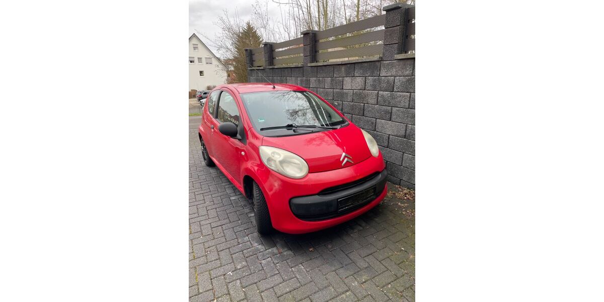 Citroen C1 235.000 km 1.150 &euro; Lohfelden 34253
