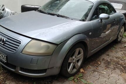 Audi TT 200.000 km 2.500 &euro; Ober olm 55270