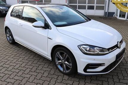 VW Golf 38.400 km 18.964 &euro; Uelzen 29525