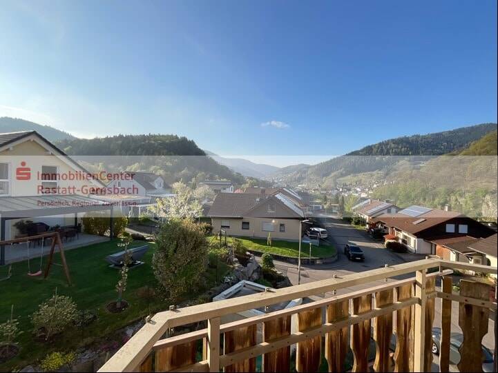 Mehrfamilienhaus, Wohnhaus Gernsbach Hilpertsau - 4 Zimmer, 125 m&sup2;, 325.000&euro; | Angebot:26289989