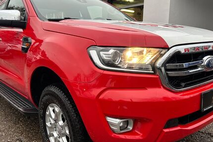 Ford Ranger 175.000 km 15.999 &euro; Ensdorf 66806