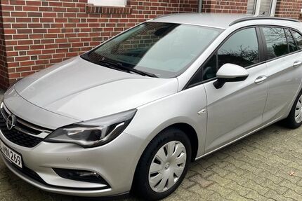 Opel Astra 157.354 km 10.999 &euro; Aschendorf 26871
