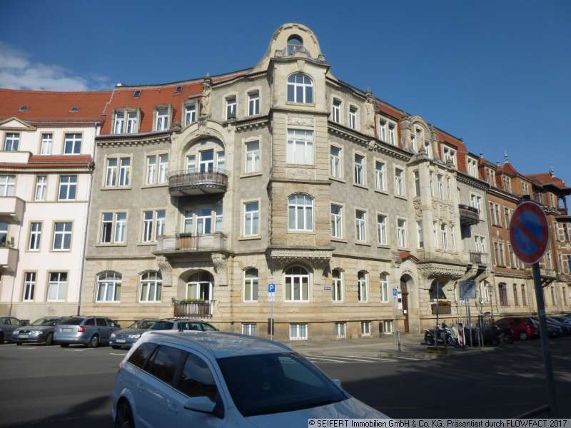 Wohnung zum Mieten in Dresden 490 € 57.01 m²