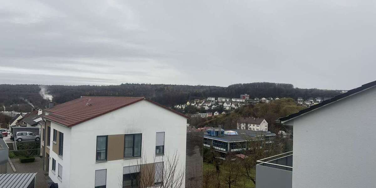 Wohnung zum Kaufen in Blaustein 175.000 € 54 m² 2 zimmer