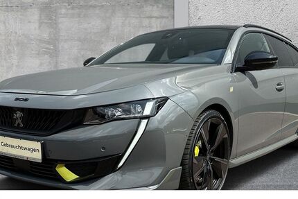 Peugeot 508 102.500 km 28.620 &euro; Halle (Saale) 06110