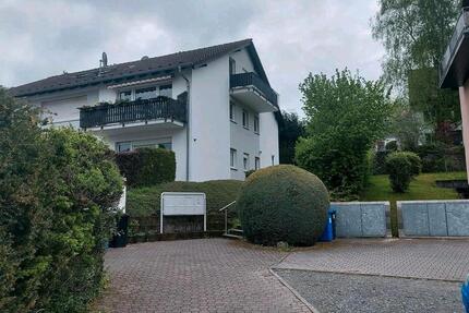 Wohnung Erbach - 2 Zimmer, 55 m&sup2;, 600&euro; | Angebot:25926159
