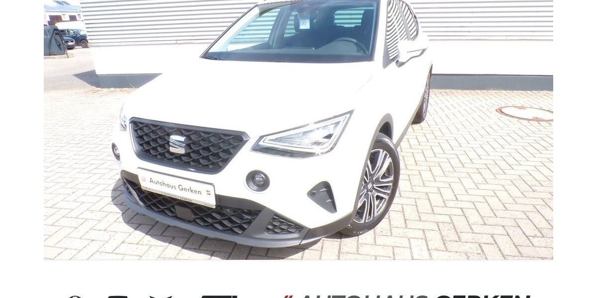 Seat Arona 1.473 km 27.590 &euro; Ritterhude 27721