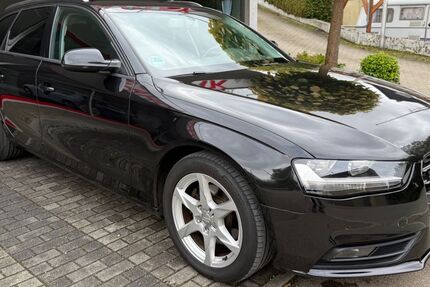 Audi A4 307.000 km 7.200 € Elchingen 89275