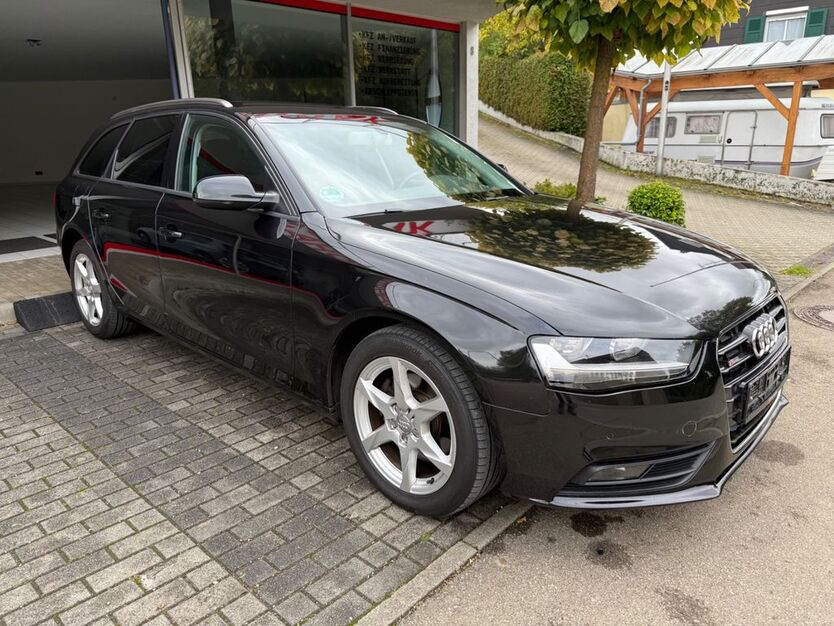 Audi A4 307.000 km 7.200 € Elchingen 89275