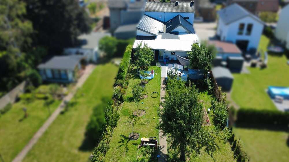 Einfamilienhaus Nörvenich - 5 Zimmer, 187 m&sup2;, 350.000&euro; | Angebot:25857407